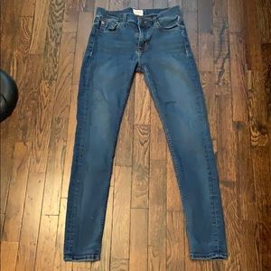 Hudson jeans